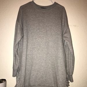 Women's sweater